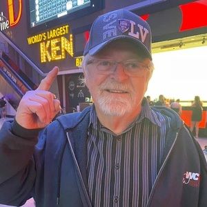 Meet your Posher, Ken